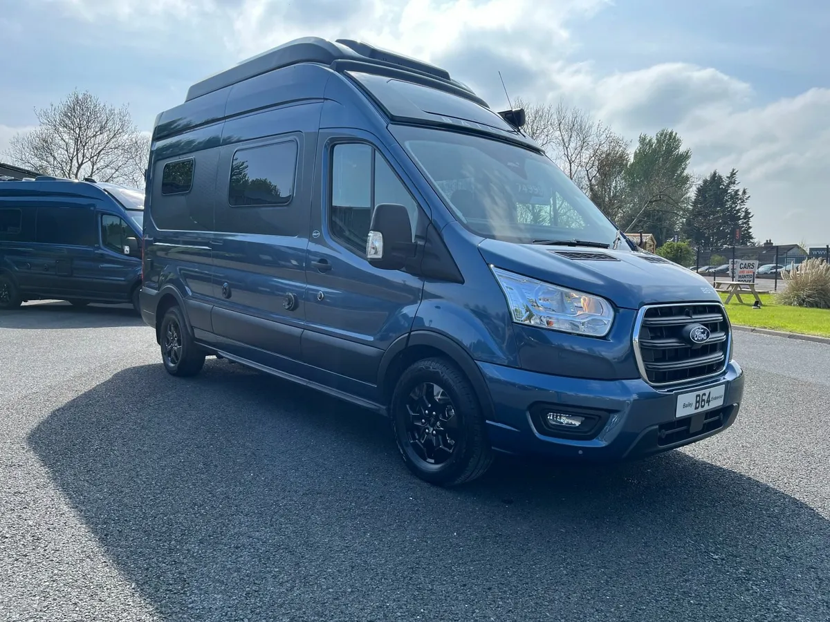 New Bailey Endeavour B64 - Image 2