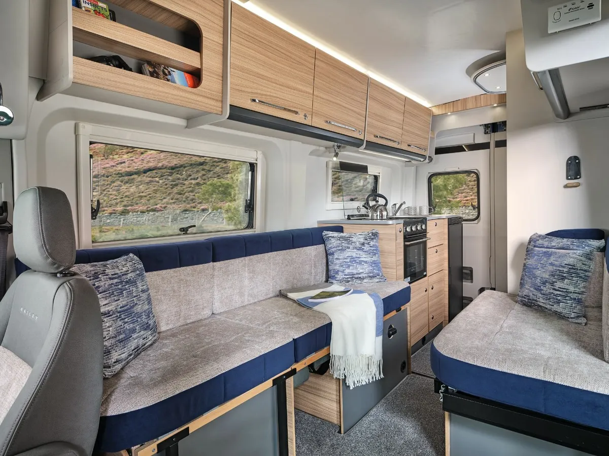 New Bailey Endeavour B64 - Image 3