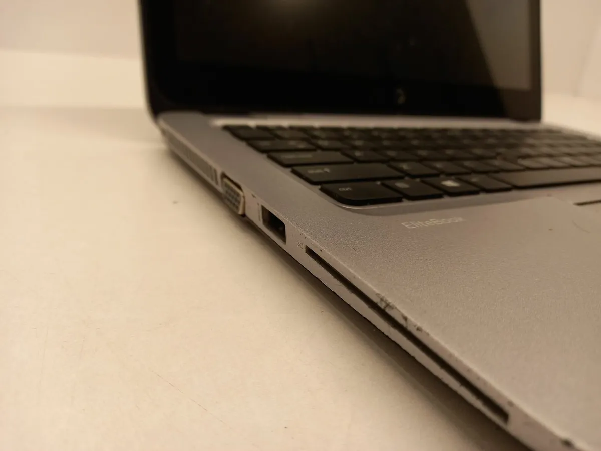 Online Auction Of A HP EliteBook 820 G3 & More! - Image 3