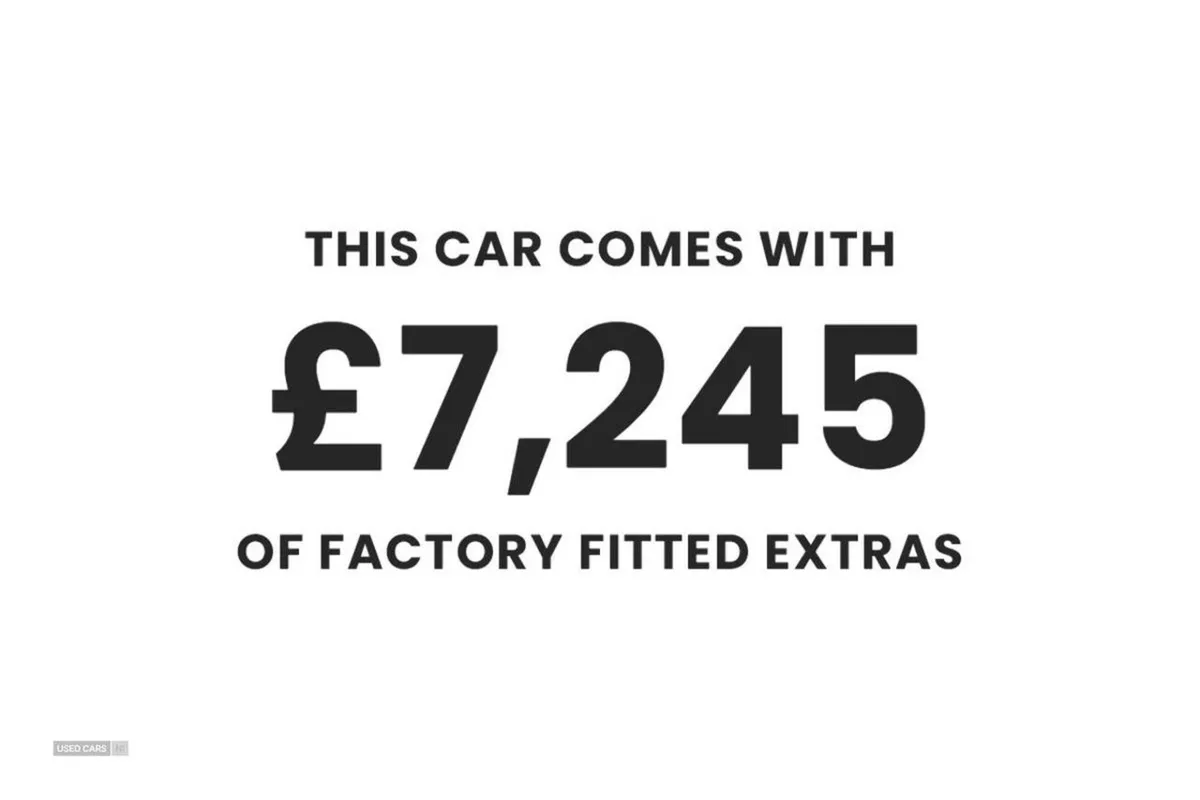 BMW 5 Series 530e SE - Image 3