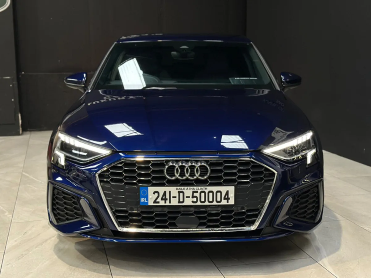 40 TFSIe S-LINE AUTOMATIC - Image 4