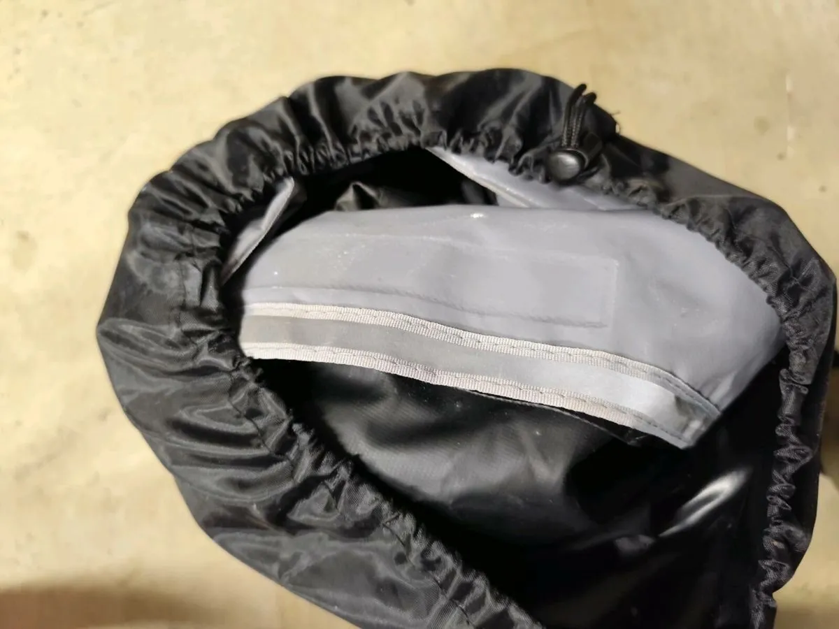 Car roof bag - Image 2