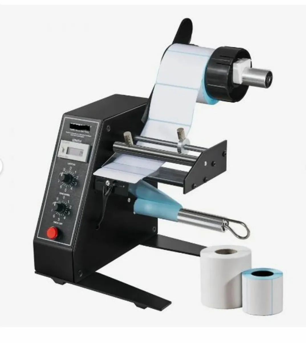 Automatic Label Dispenser - Image 1