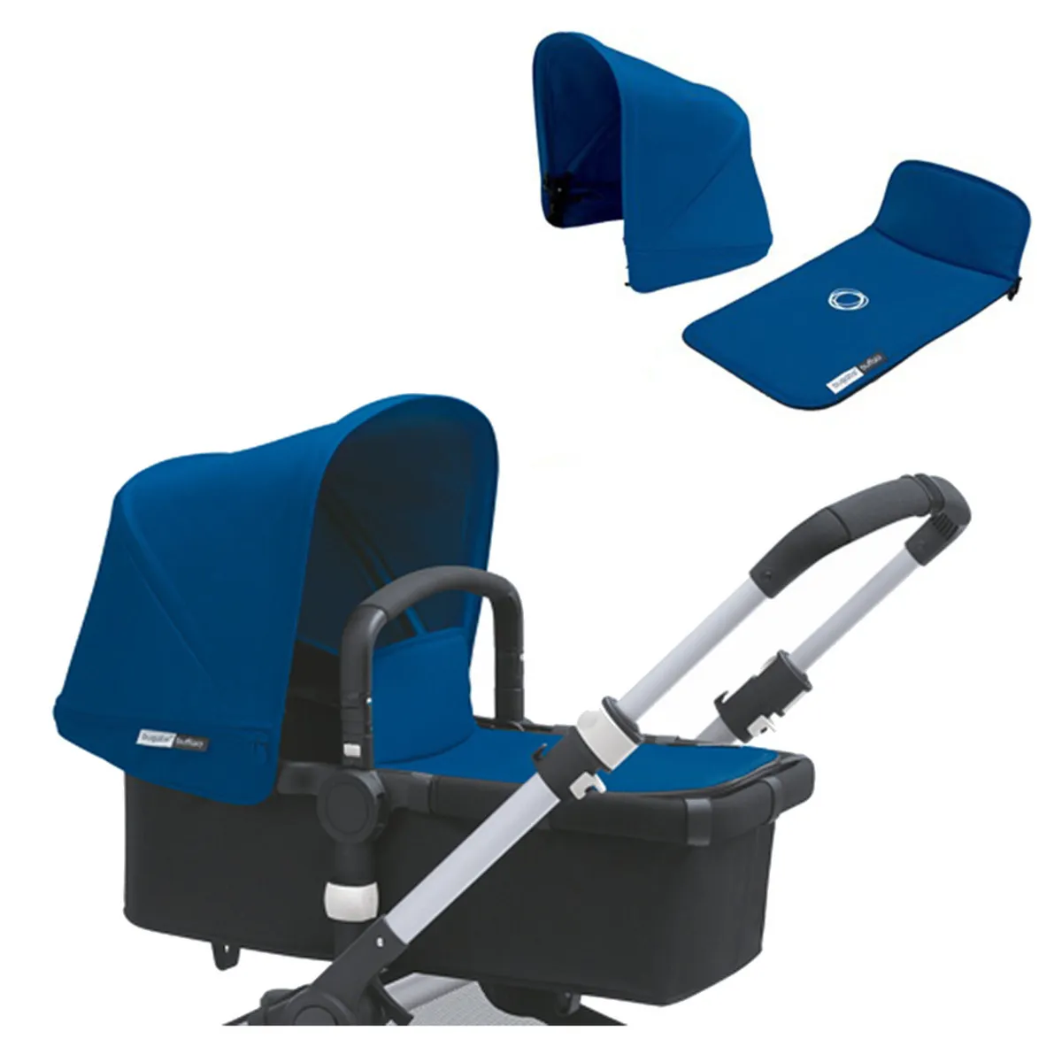 Bugaboo cameleon travel system - Image 1