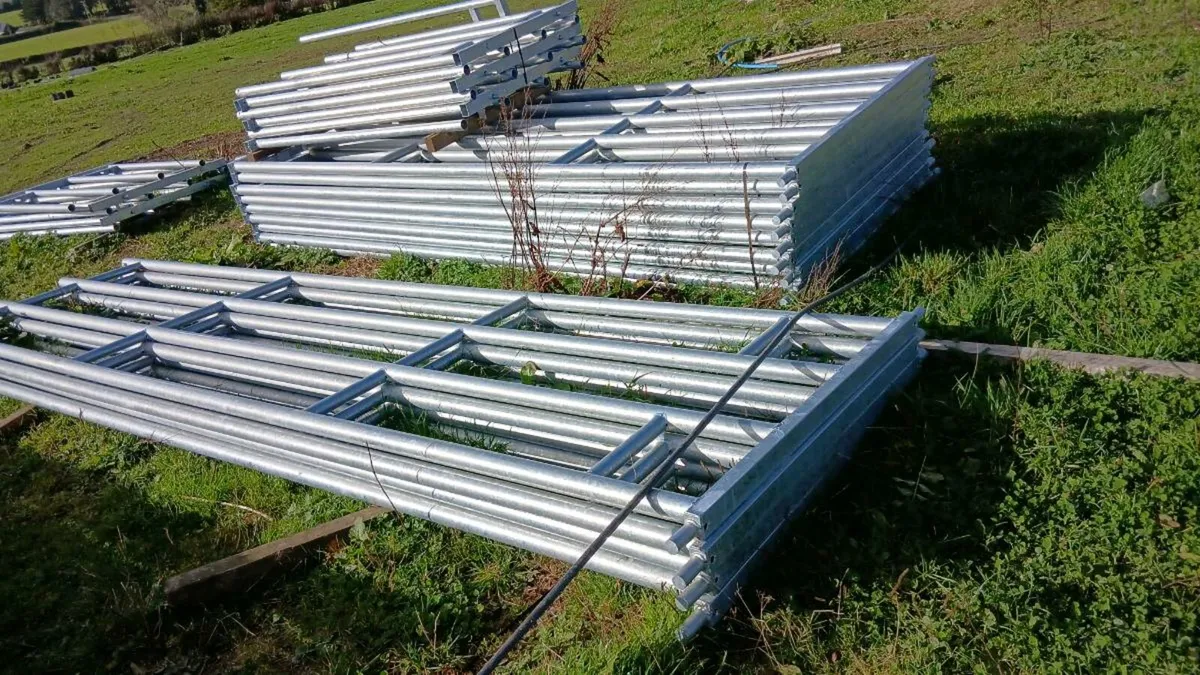 Gates Delivery available. - Image 4