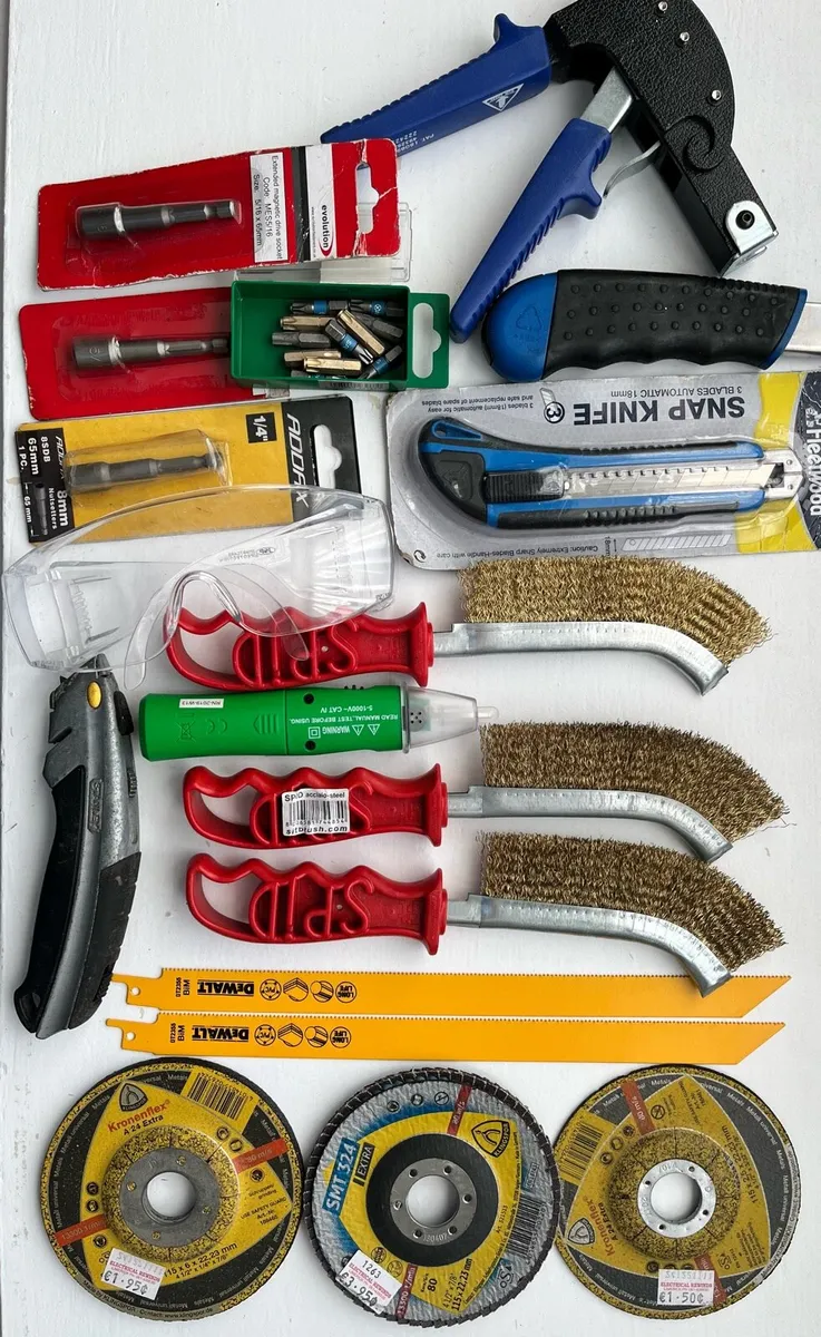 Only €5 each new item - Image 4