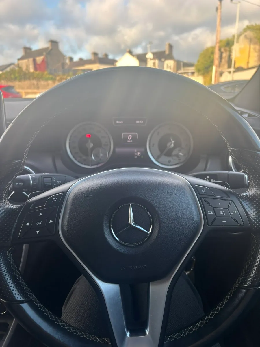 141 Mercedes A Class - Image 4