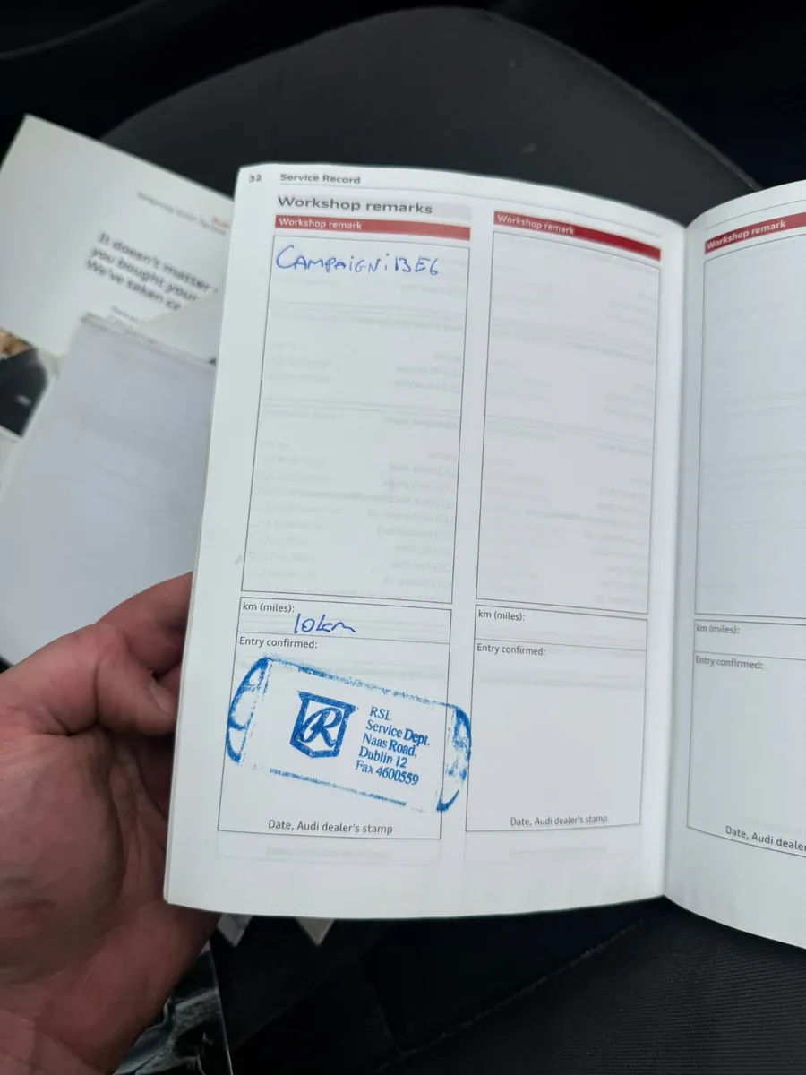 Audi A4 2011 - Image 3