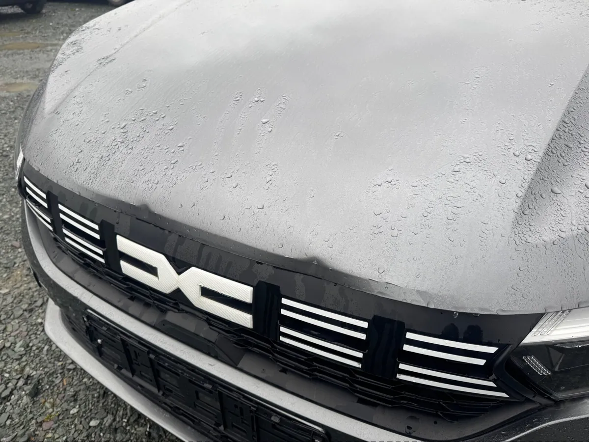 242 Dacia Sandero - Image 3