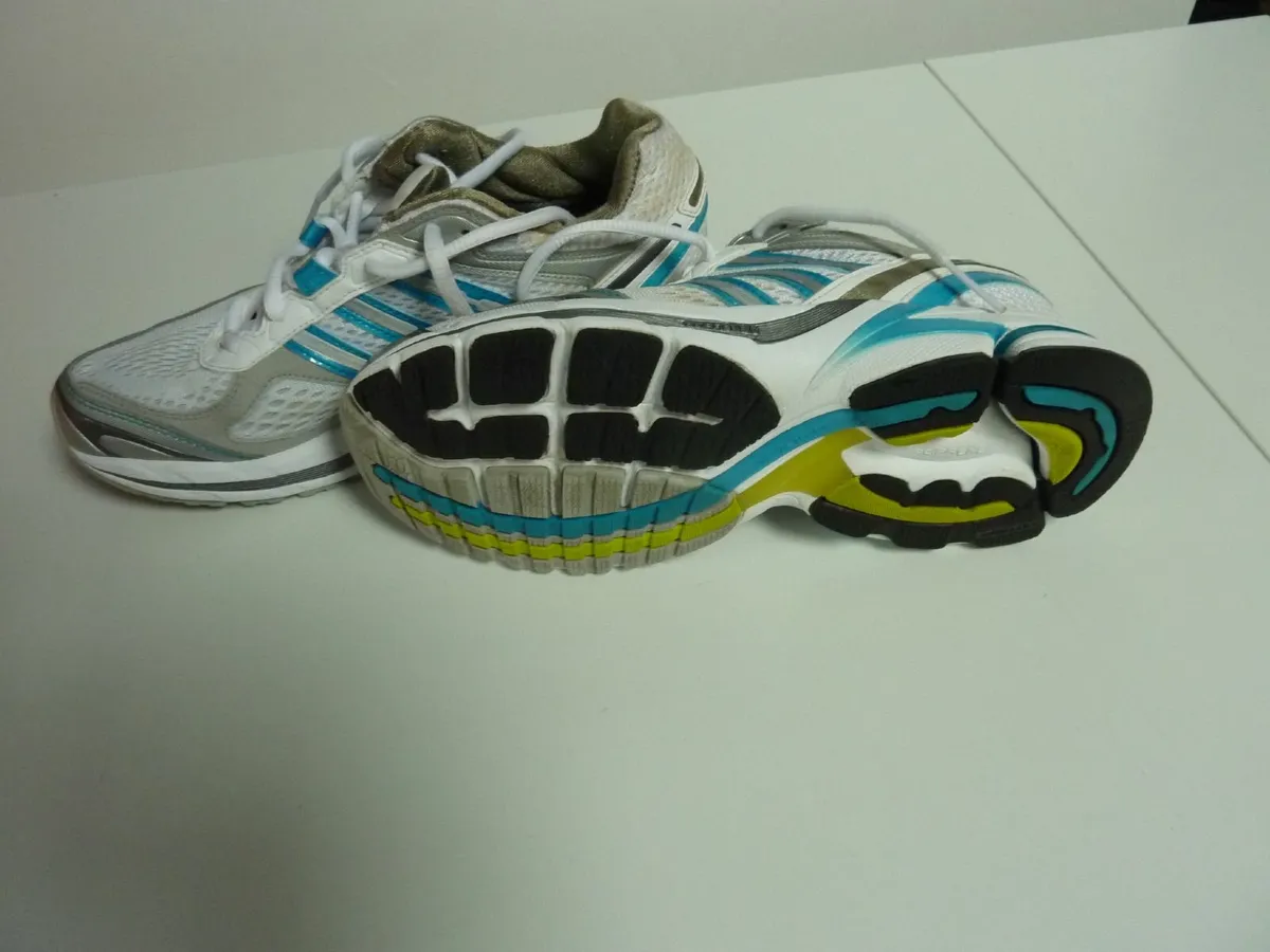 Adidas trainers - Image 2