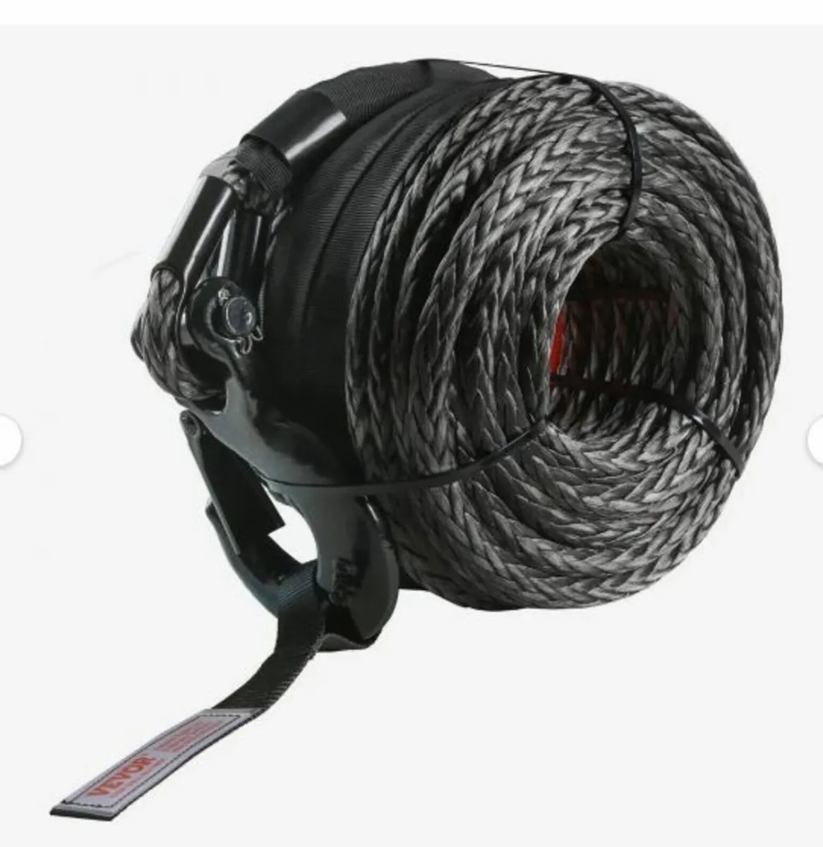 Synthetic Winch Rope - Image 1