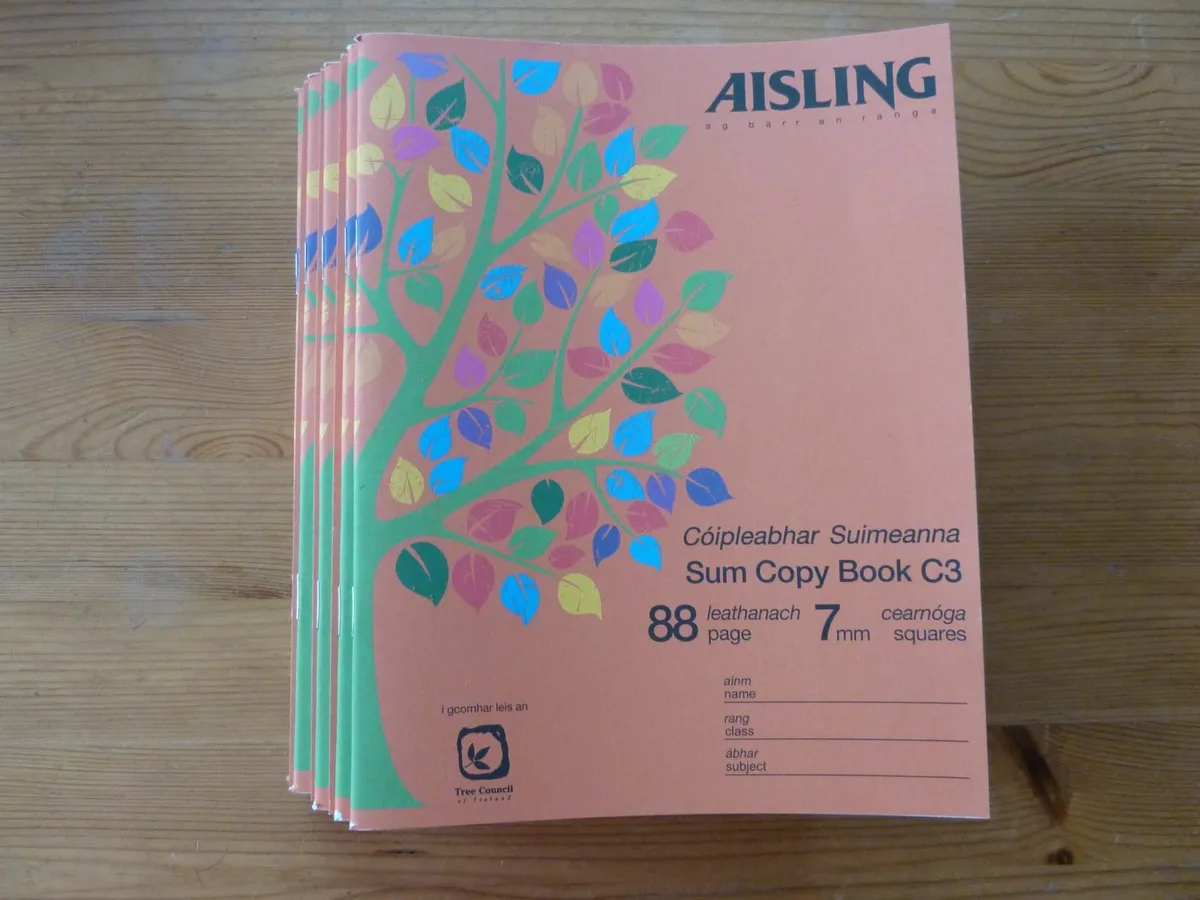 Stationary - Image 1