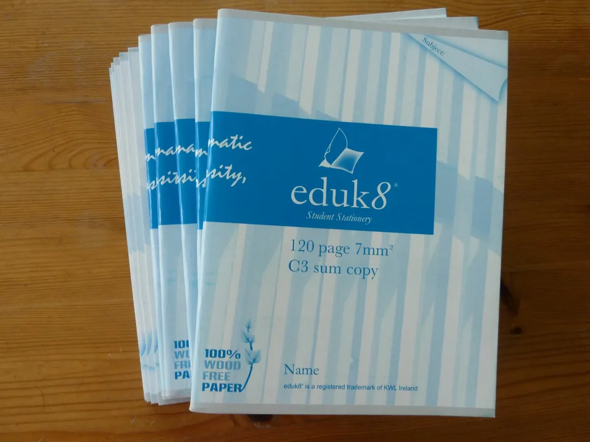 Stationary - Image 2