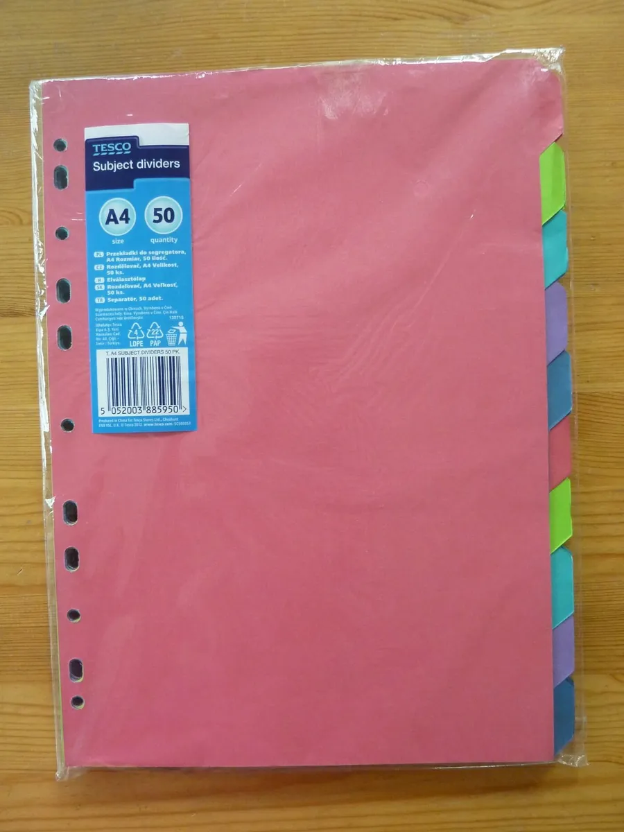 Stationary - Image 3