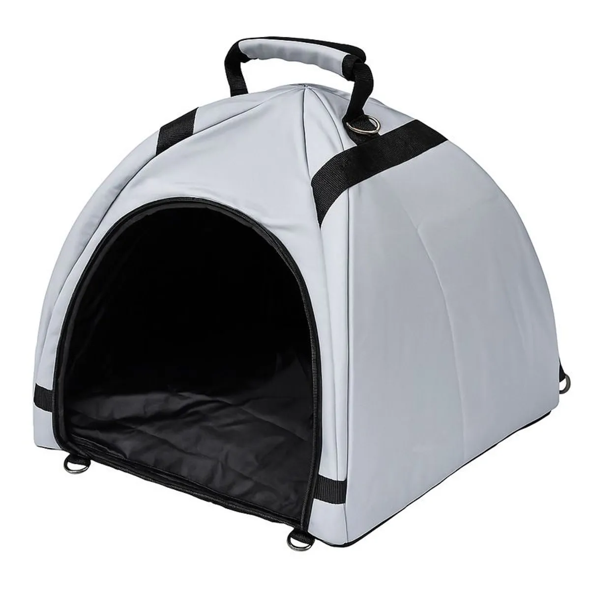 Bulk Sale Available Portable Mini Tent: Sun Shade, Pet House, Laptop Shade & Carry Bag - Perfect for Travel & Outdoor Adventures - Image 1