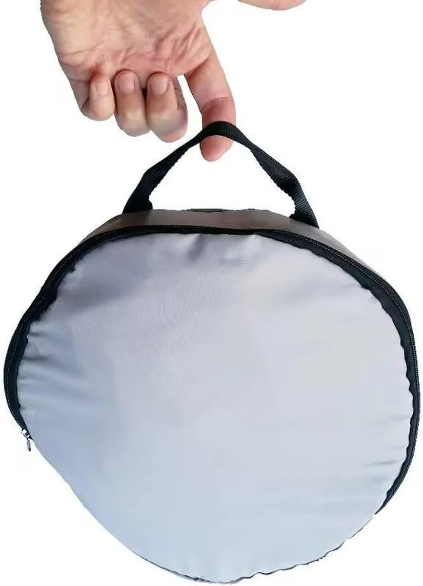 Bulk Sale Available Portable Mini Tent: Sun Shade, Pet House, Laptop Shade & Carry Bag - Perfect for Travel & Outdoor Adventures - Image 3