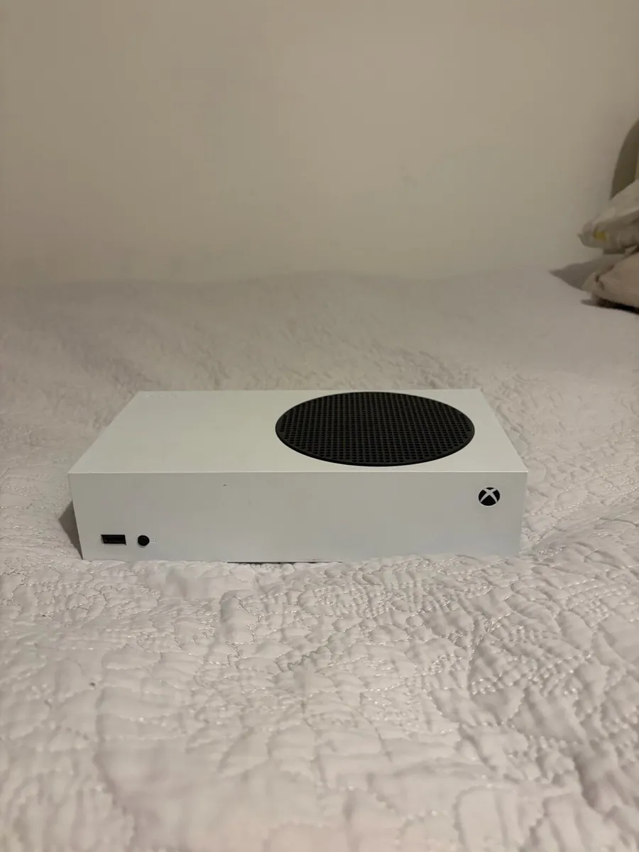 Xbox series s - Image 1