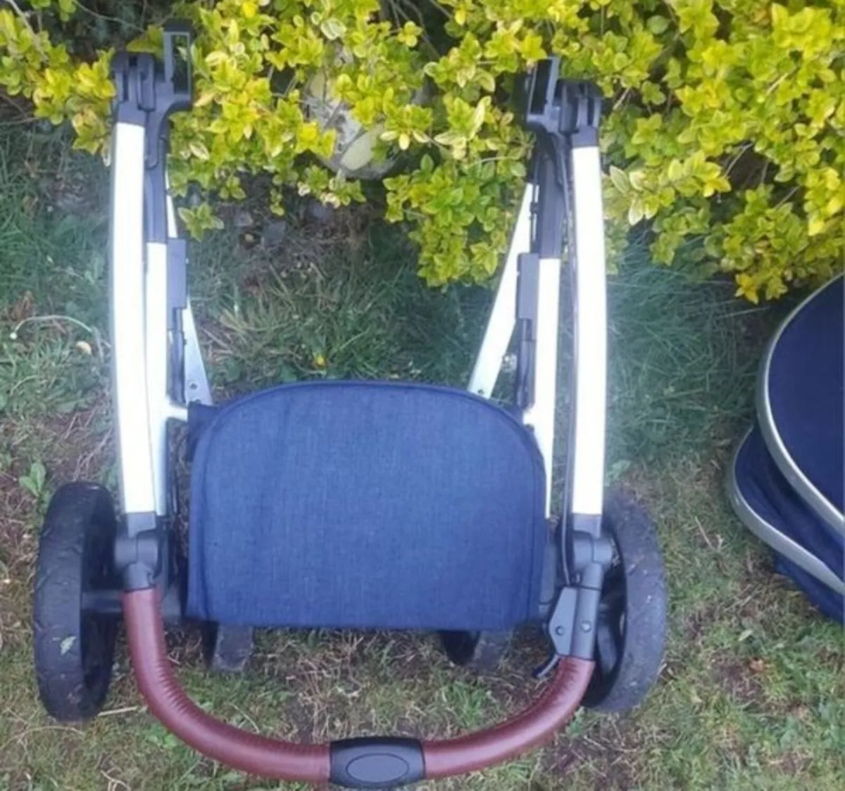 Baby elegance venti travel system - Image 4