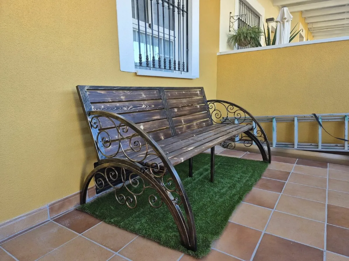 Bench-table - Image 1