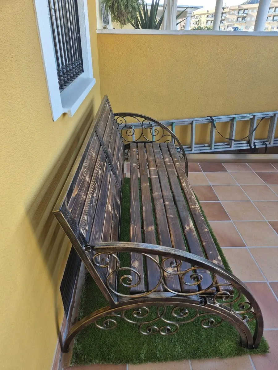 Bench-table - Image 2