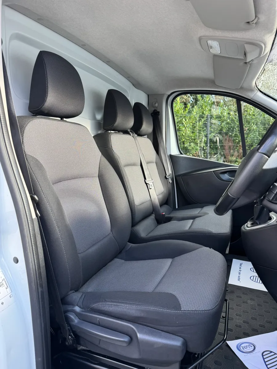 Low milleage Zero deposit finance - Image 4