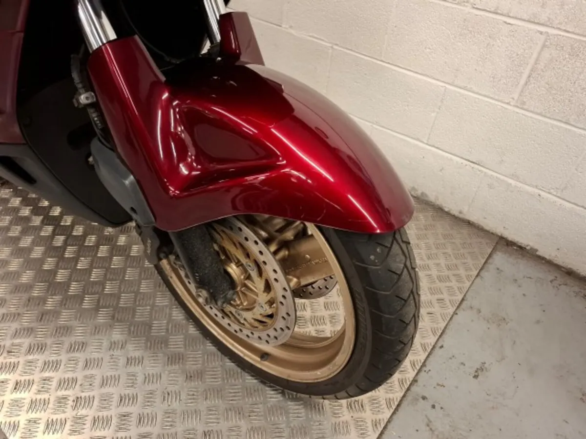 Pan European 1100 2000 - Image 3