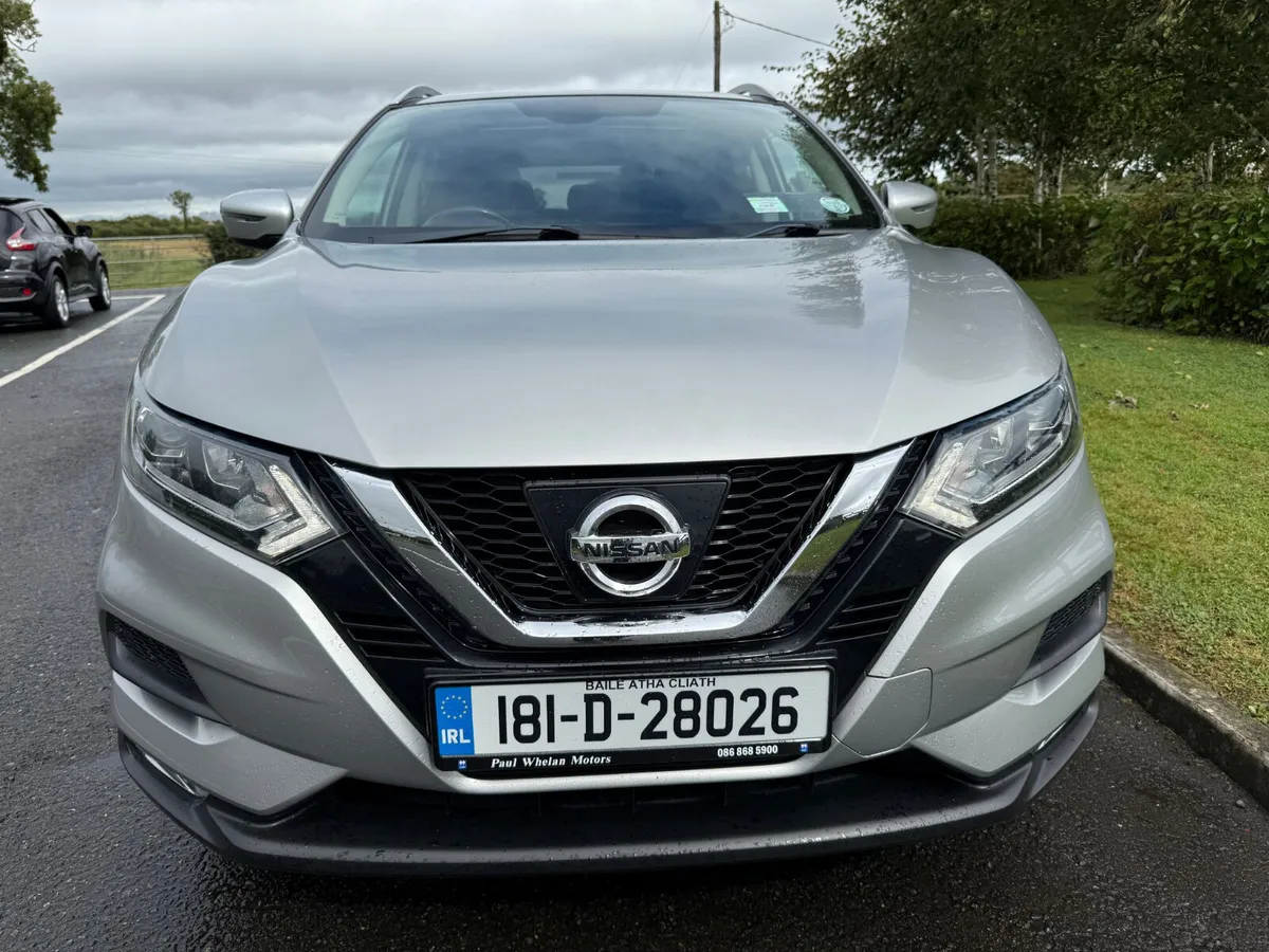 LOW MILEAGE HIGH SPEC SV MODEL - Image 2