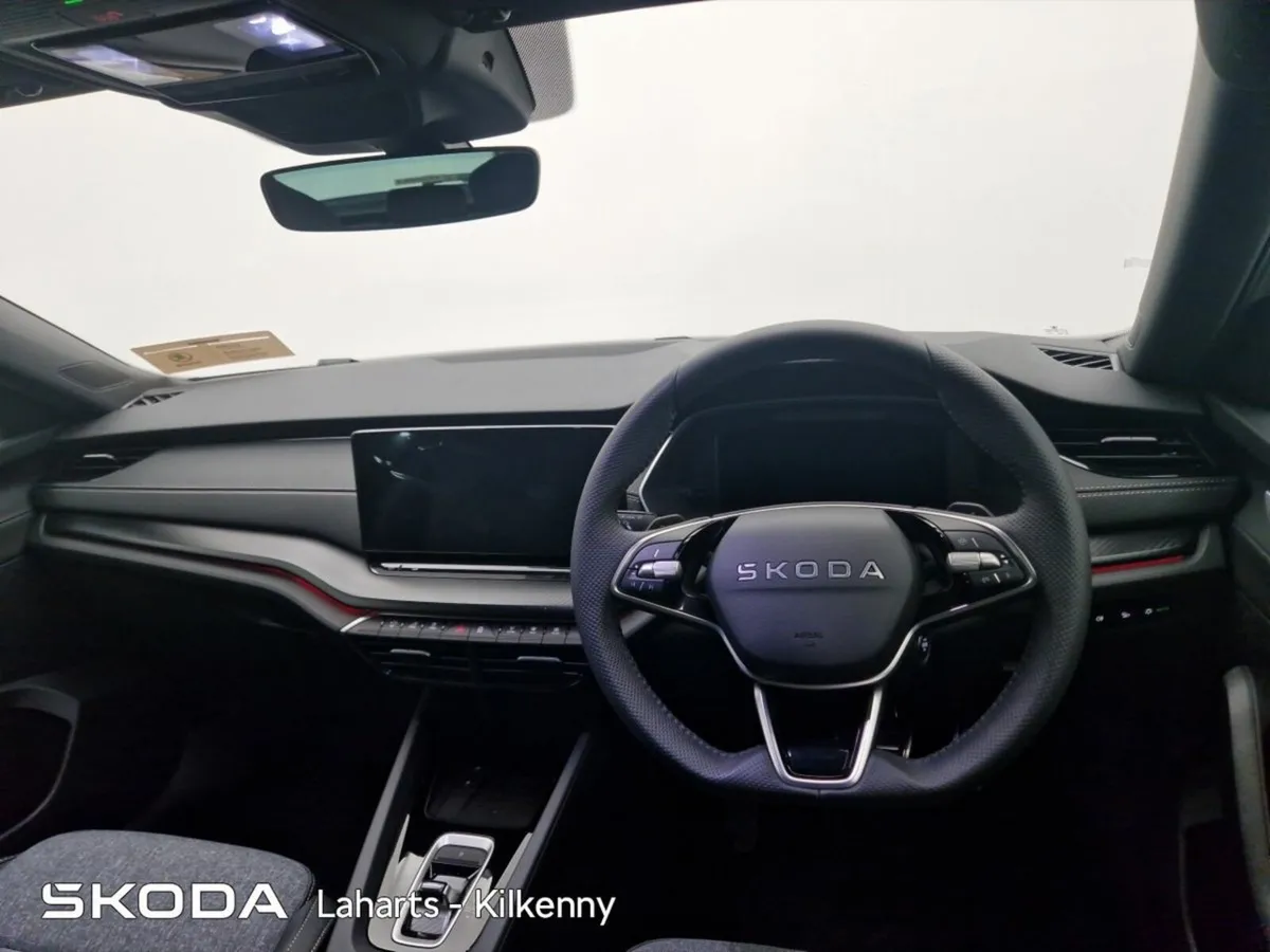 Skoda Octavia SPORT 2.0TDI 150HP DSG - Image 3