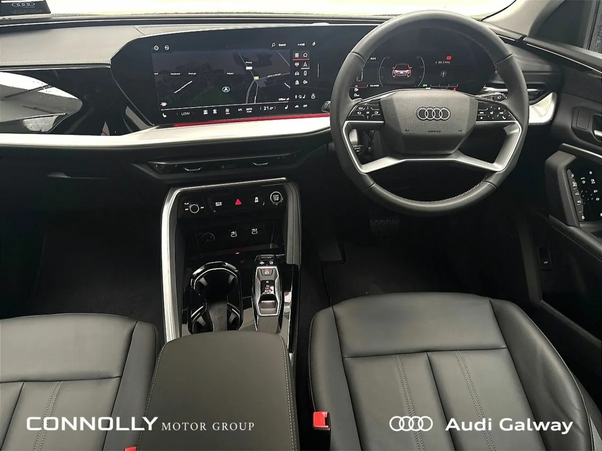 Audi Q5 €743 p/m - 2.0 TDI 204 HP SE A/T QUATTRO - Image 4