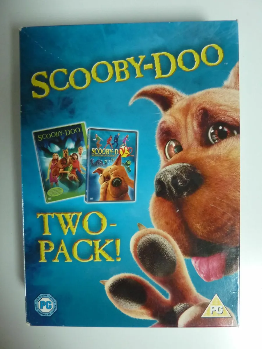 Children's DVD box sets - Image 1