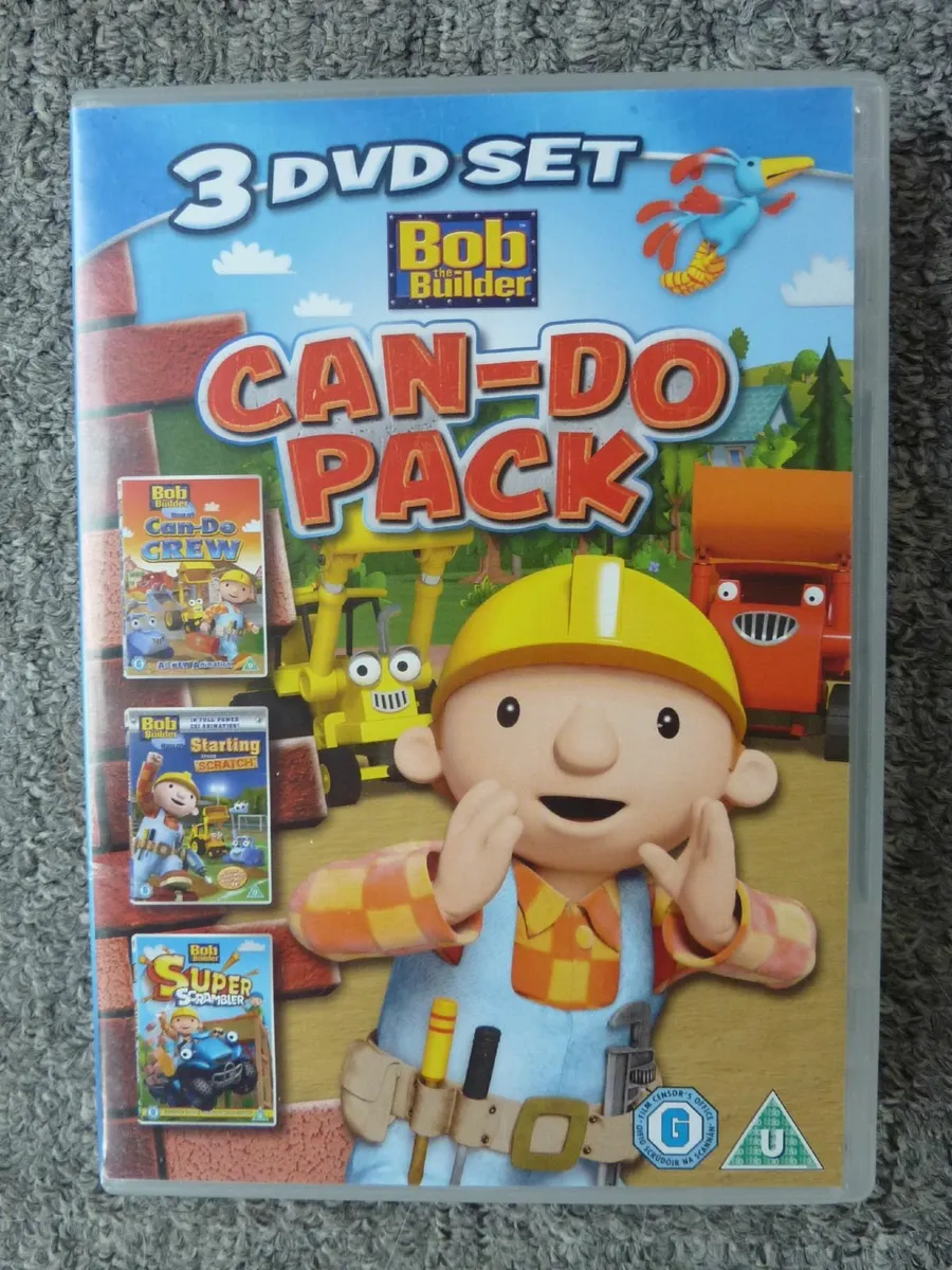 Children's DVD box sets - Image 2