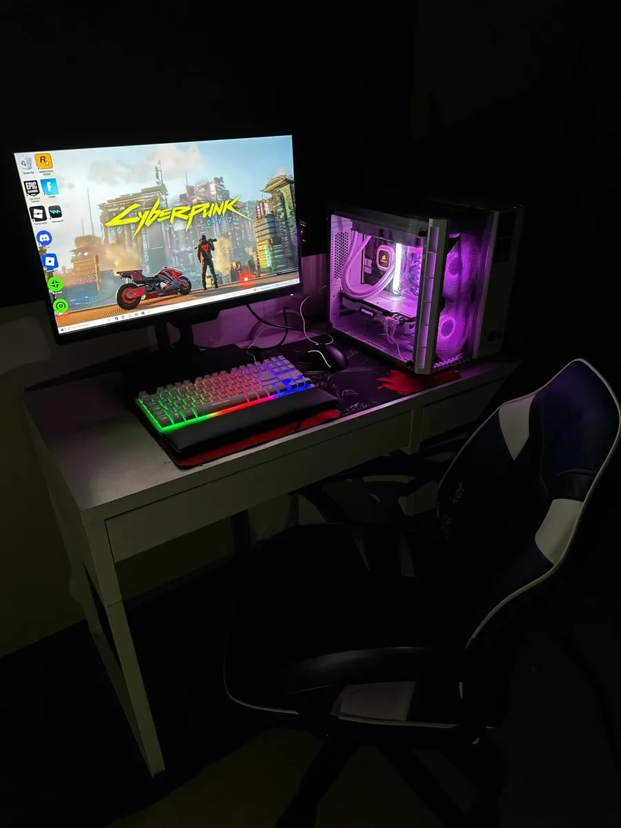 Gaming Pc - Image 1