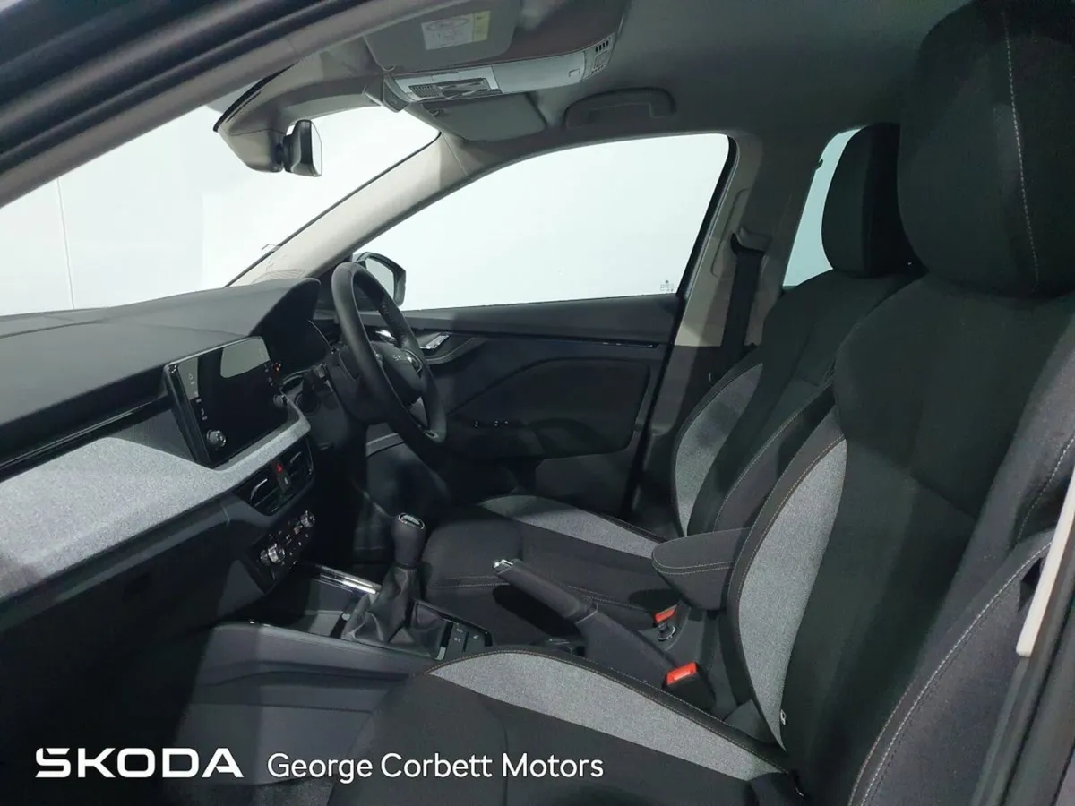Skoda Scala Selection 1.0TSi - Available for Janua - Image 3