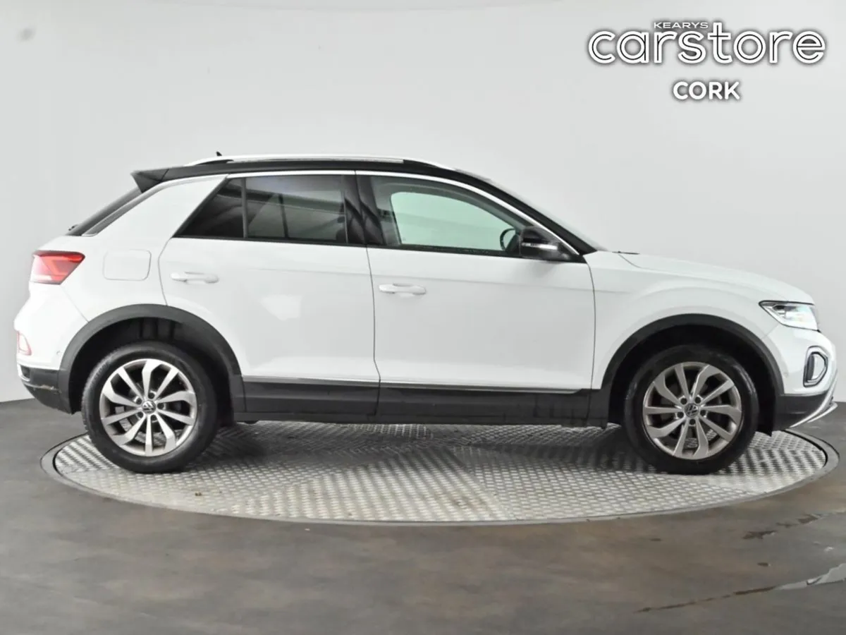 Volkswagen T-Roc 1.0 TSI 110HP Style - Image 2