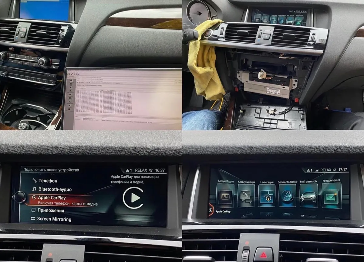 Unlock Your BMW's Hidden Potential! F/G series - Image 1