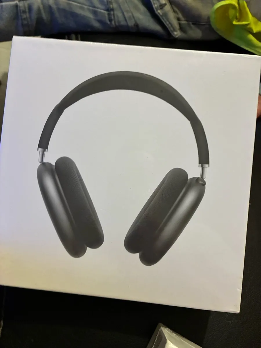 AirPod Max - Image 4