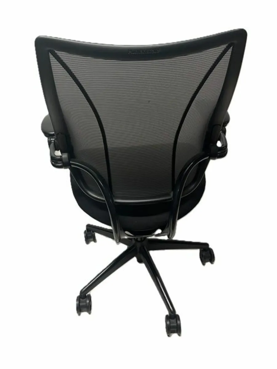♻️ Used Humanscale Liberty Ergonomic Task Chair ♻️ - Image 4