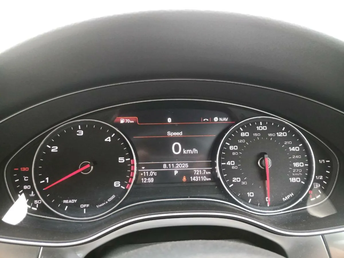 Audi A7 Ultra 2016 - Image 2