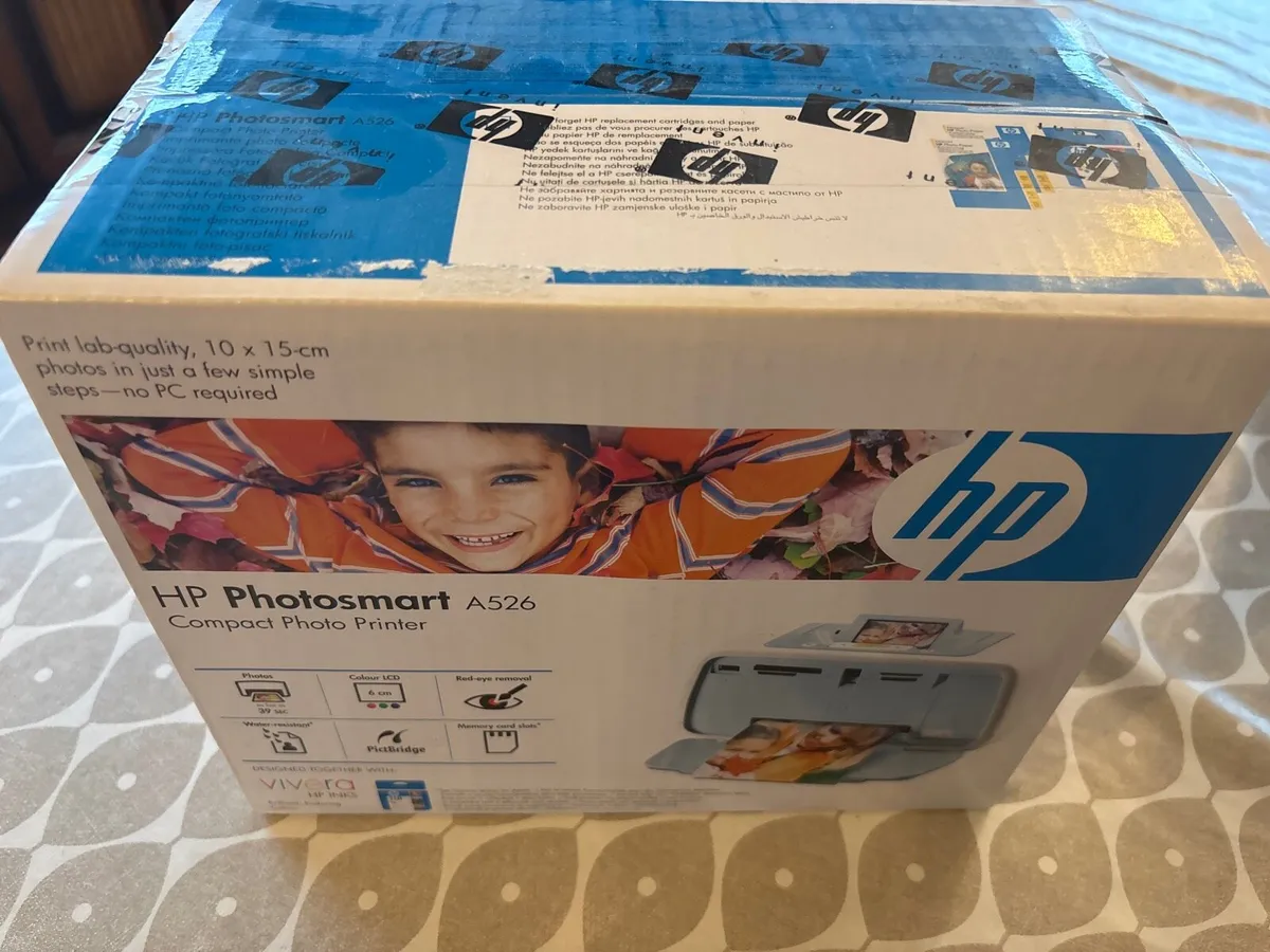 Photo Printer - Image 2