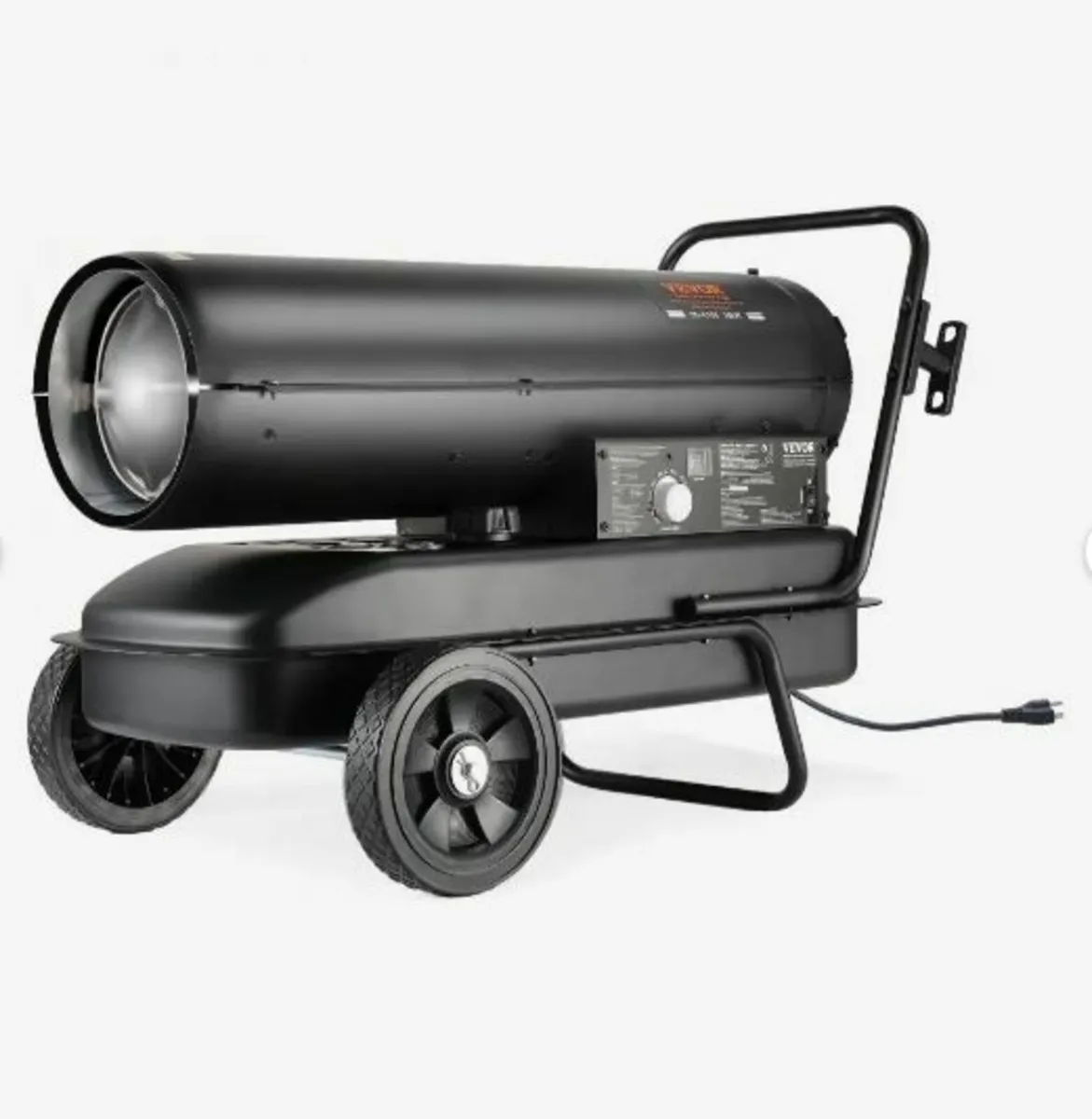 Kerosene/Diesel Forced Air Heater, 100000Btu - Image 2