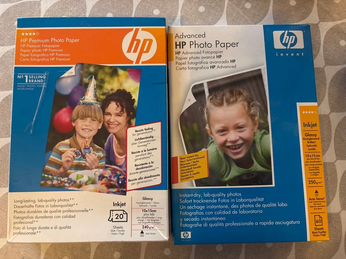 Photo Printer - Image 3