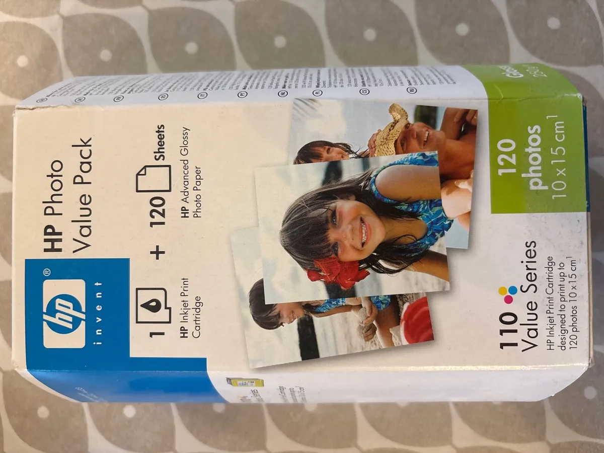 Photo Printer - Image 4