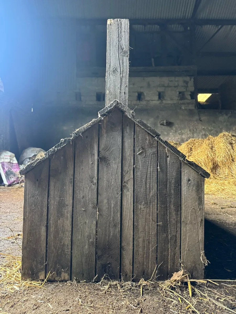 Cross Country Fence - Image 2