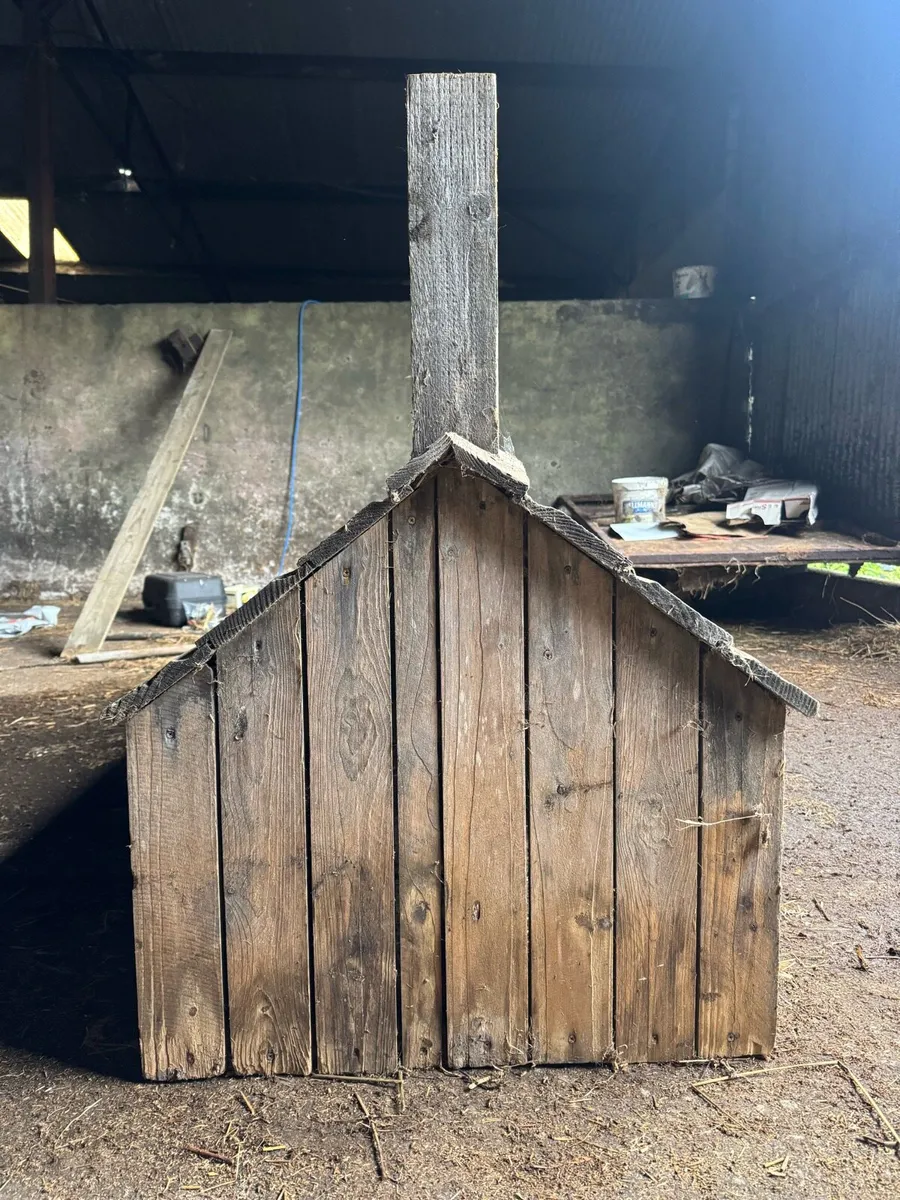 Cross Country Fence - Image 3