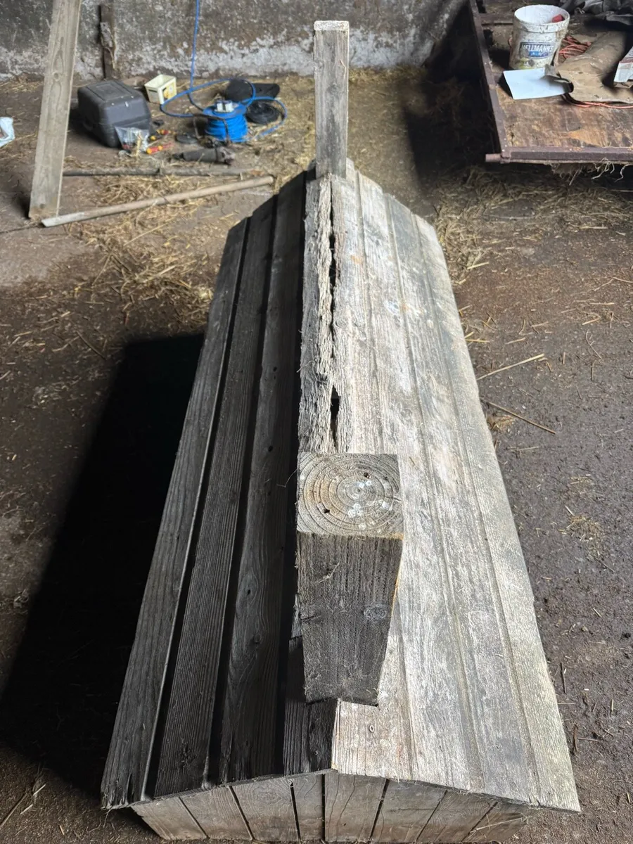 Cross Country Fence - Image 4