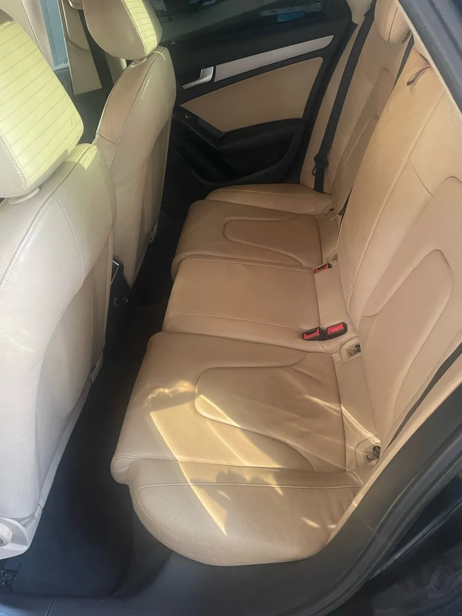 Audi a4 - Image 2