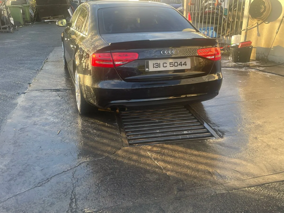 Audi a4 - Image 3