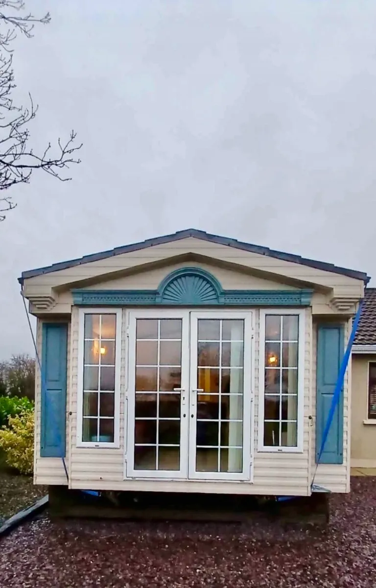 WILLERBY “The Vogue” x2 Bedroom Mobile Home - Image 2