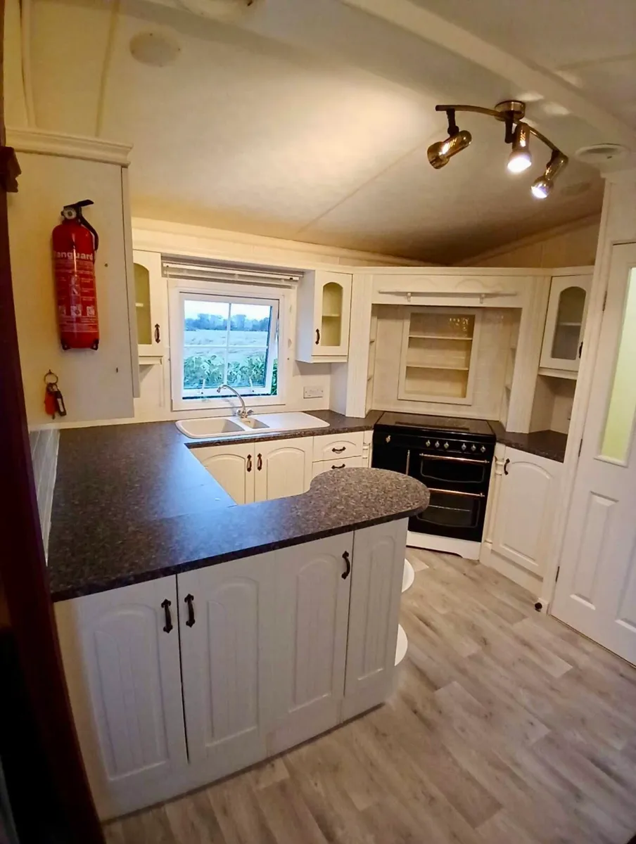 WILLERBY “The Vogue” x2 Bedroom Mobile Home - Image 3