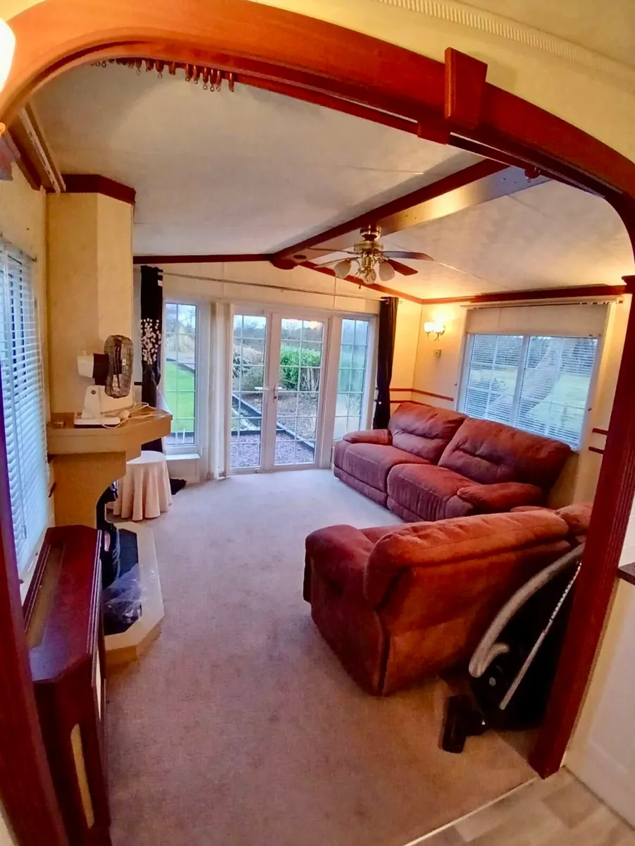 WILLERBY “The Vogue” x2 Bedroom Mobile Home - Image 4